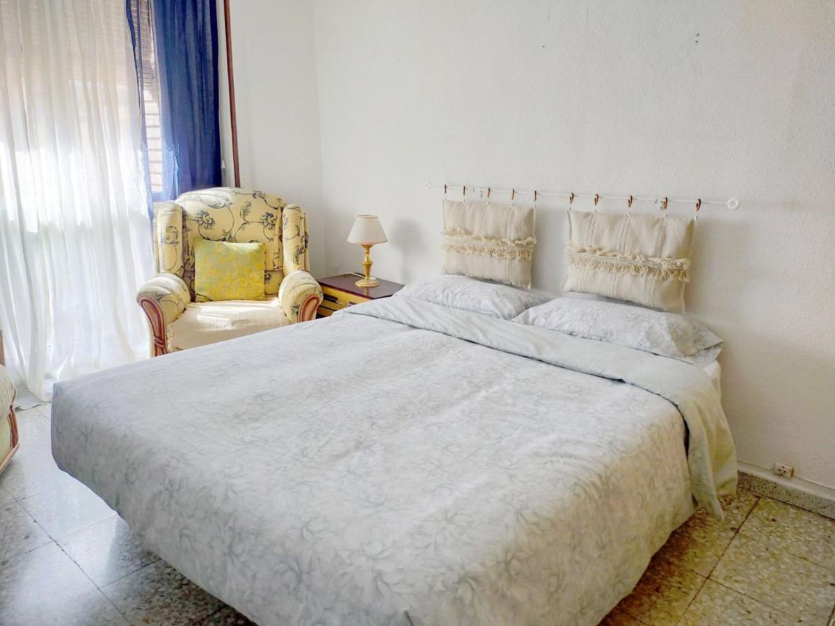 Habitaciones Valen سرقسطة المظهر الخارجي الصورة